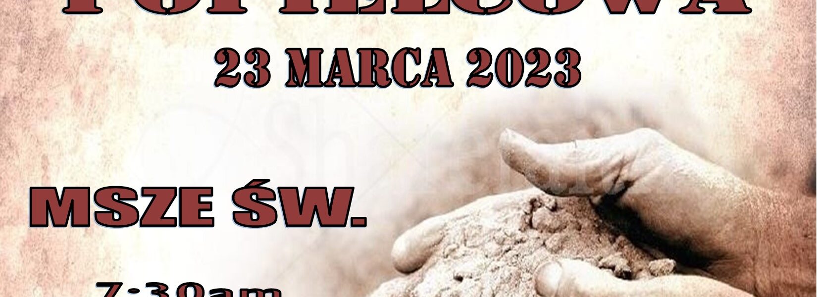 Środa Popielcowa 2026: Historia i znaczenie