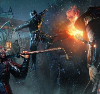 Stan gier: Co się dzieje w świecie gamingowym?