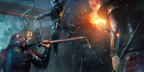 Stan gier: Co się dzieje w świecie gamingowym?