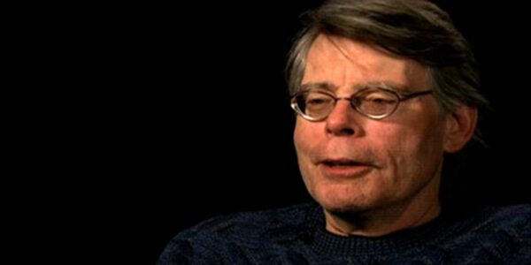 Stephen King: Ikona Literatury Grozy i Jego Nowe Książki