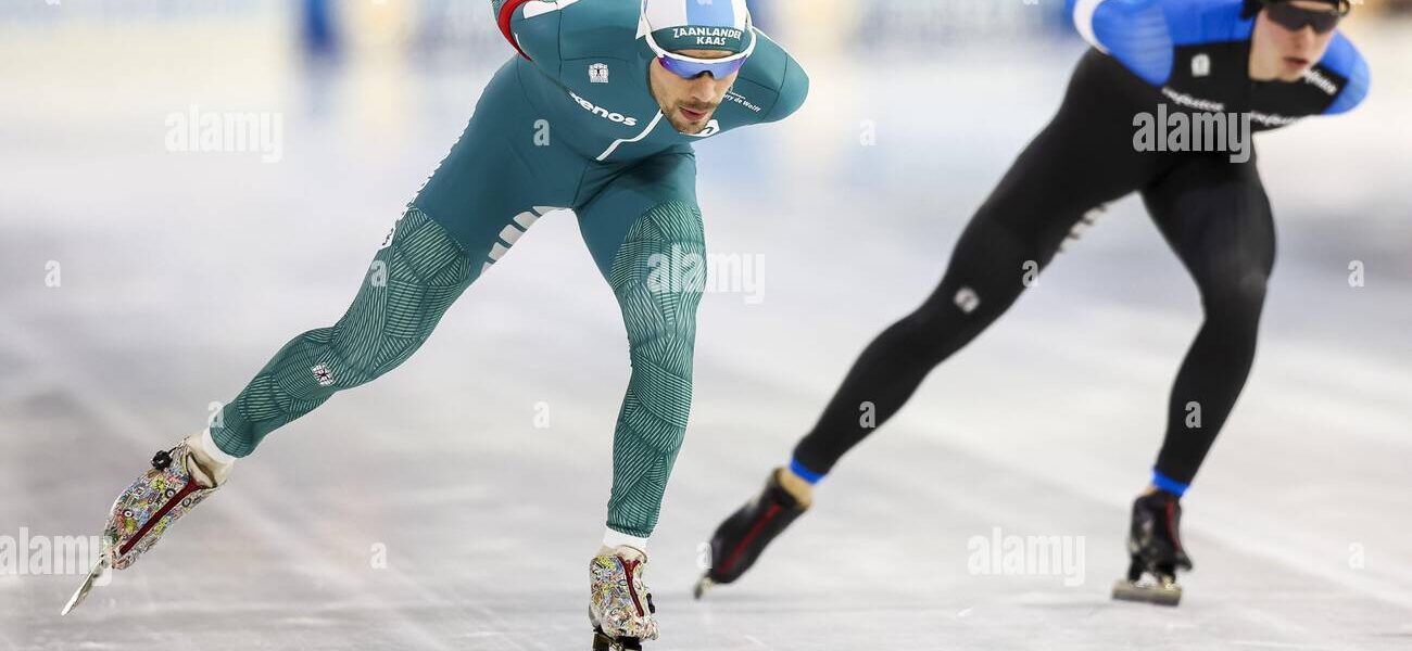 Stijn Van De Bunt: Inspiracje w świecie kulinariów