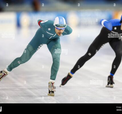 Stijn Van De Bunt: Inspiracje w świecie kulinariów