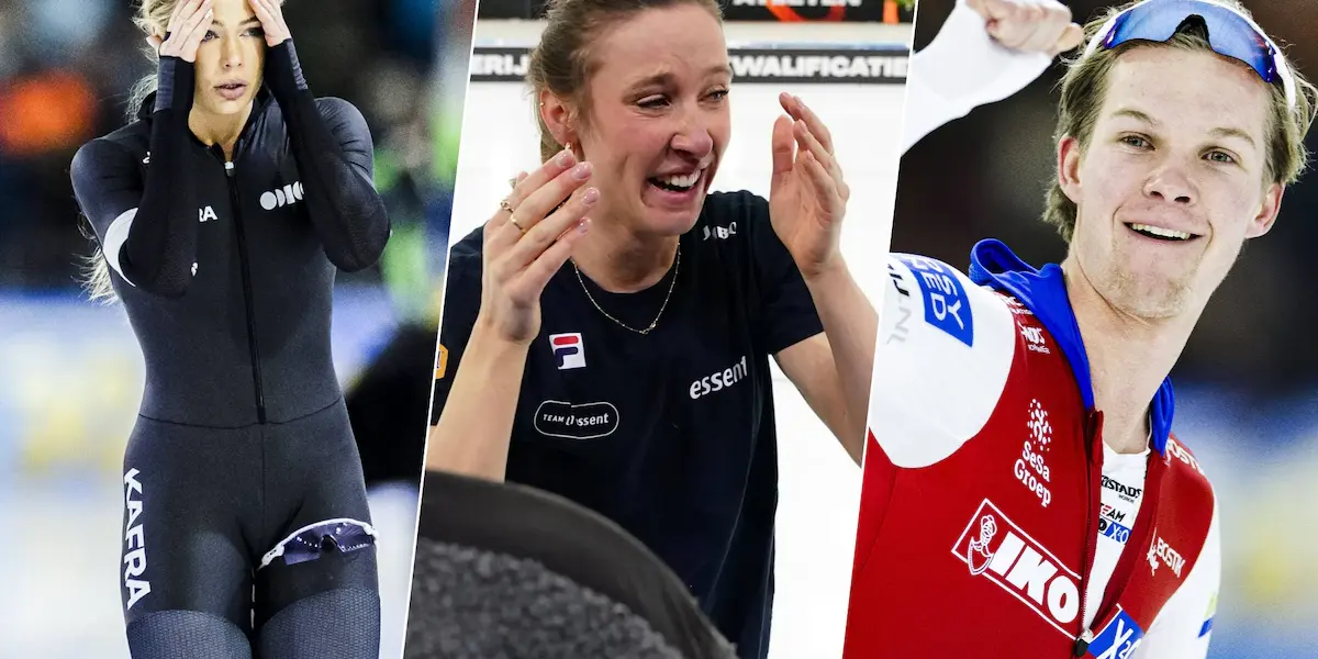 Stijn van de Bunt: Rising Star Holenderskiego Futbolu