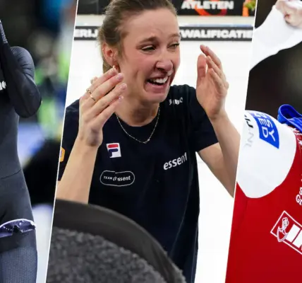 Stijn van de Bunt: Rising Star Holenderskiego Futbolu