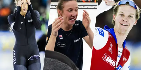 Stijn van de Bunt: Rising Star Holenderskiego Futbolu