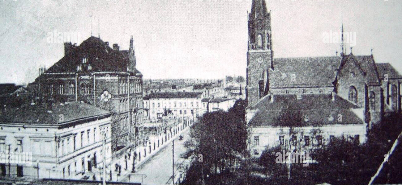 Szopienice: Historia i Współczesność