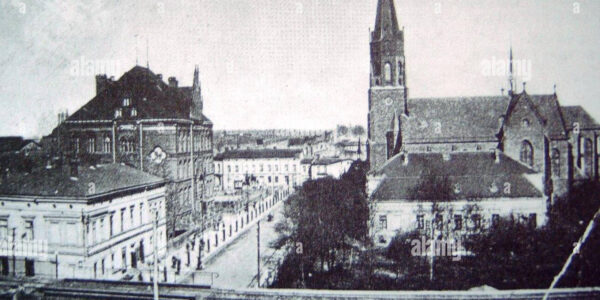 Szopienice: Historia i Współczesność