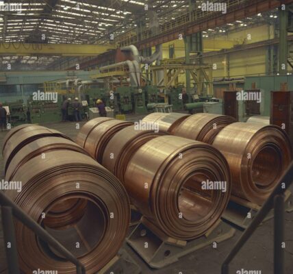 Huta Szopienice: Historia i Współczesność