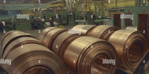 Huta Szopienice: Historia i Współczesność