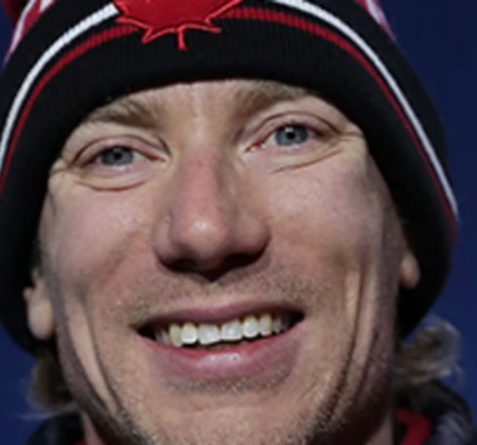 Ted-Jan Bloemen: Polak z sukcesami w łyżwiarstwie szybkim