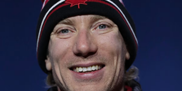 Ted-Jan Bloemen: Polak z sukcesami w łyżwiarstwie szybkim