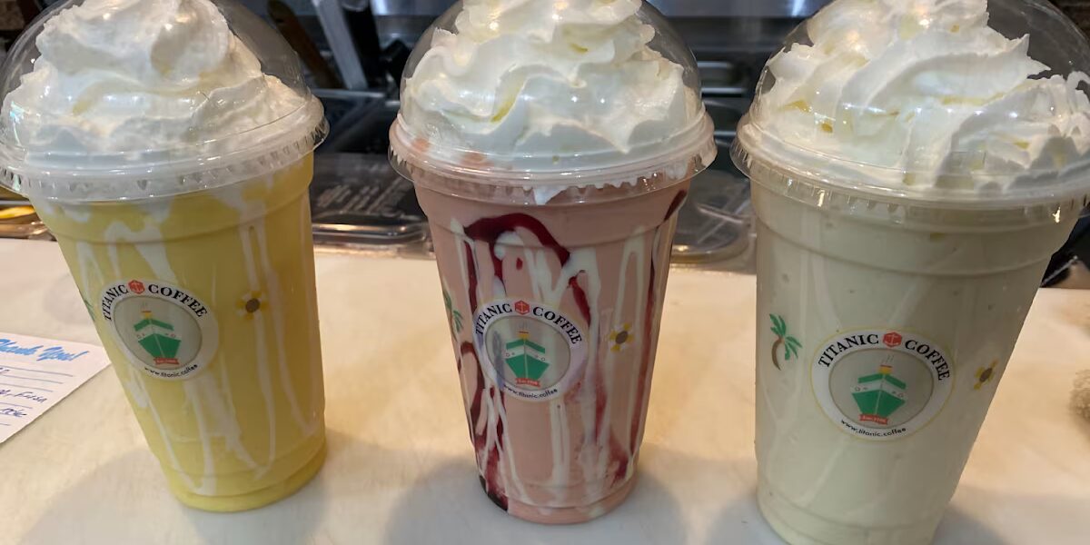 Titanic: Tragiczny rejs i jego wpływ na współczesność