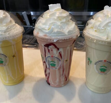 Titanic: Tragiczny rejs i jego wpływ na współczesność