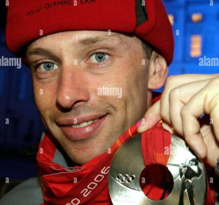 Tomasz Sikora kończy swoją sportową karierę