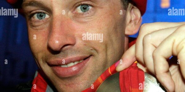 Tomasz Sikora kończy swoją sportową karierę