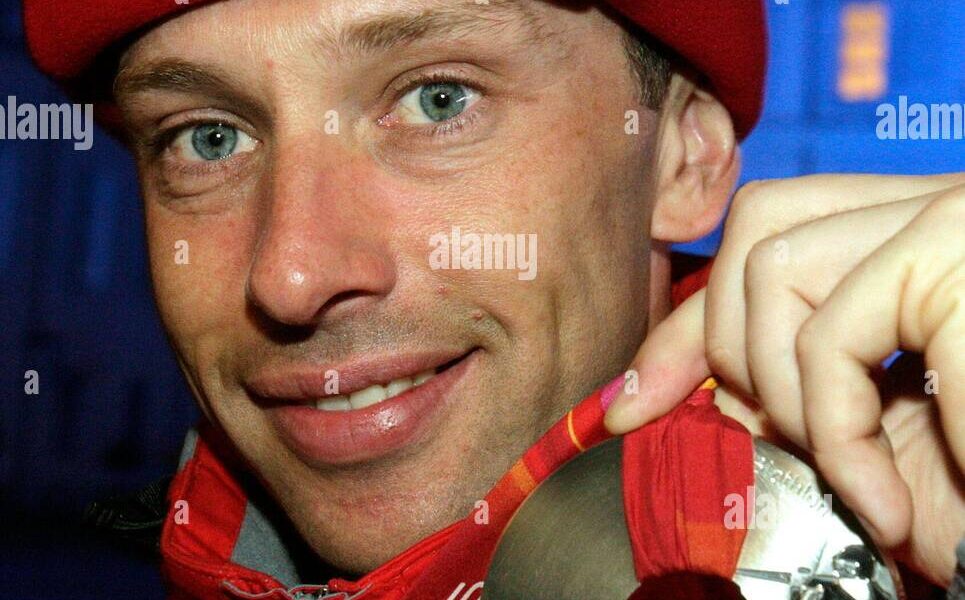 Tomasz Sikora kończy swoją sportową karierę