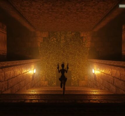 Tomb Raider: Nowe Wydania i Przyszłość Serii Gier