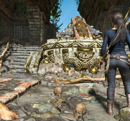 Tomb Raider – Od ikony gier po kulturę pop