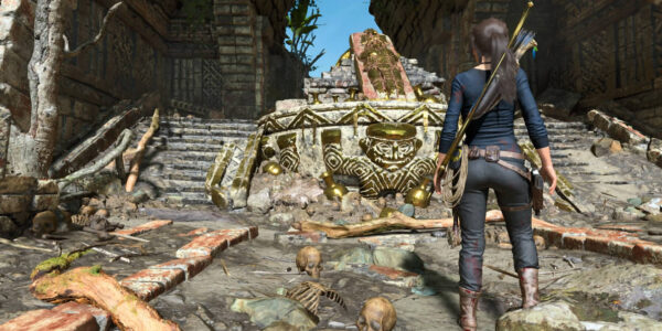 Tomb Raider – Od ikony gier po kulturę pop