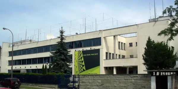 TVN Warszawa: Nowości, Wydarzenia i Programy