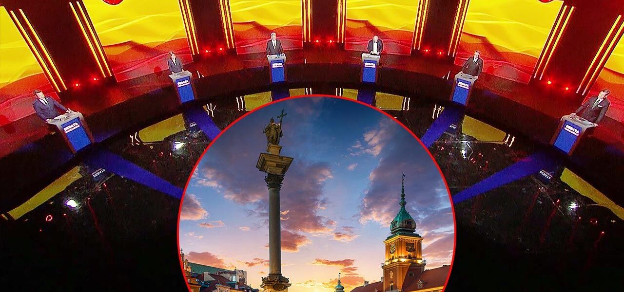 TVP 1: Kluczowy Kanał Telewizji Polskiej w 2023 Roku