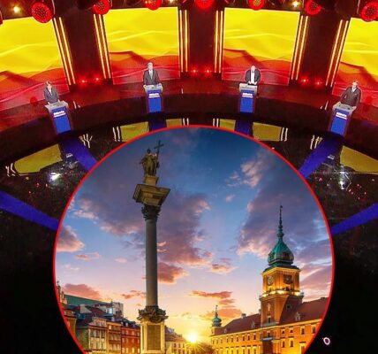 TVP 1: Kluczowy Kanał Telewizji Polskiej w 2023 Roku