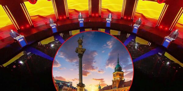 TVP 1: Kluczowy Kanał Telewizji Polskiej w 2023 Roku