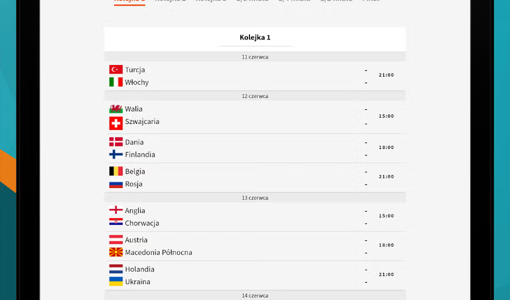 TVP Sport Online: Nowe Możliwości Oglądania Sportu w Sieci