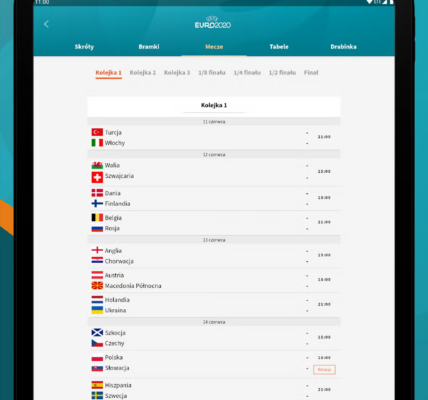 TVP Sport Online: Nowe Możliwości Oglądania Sportu w Sieci
