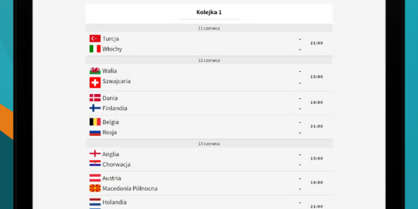 TVP Sport Online: Nowe Możliwości Oglądania Sportu w Sieci