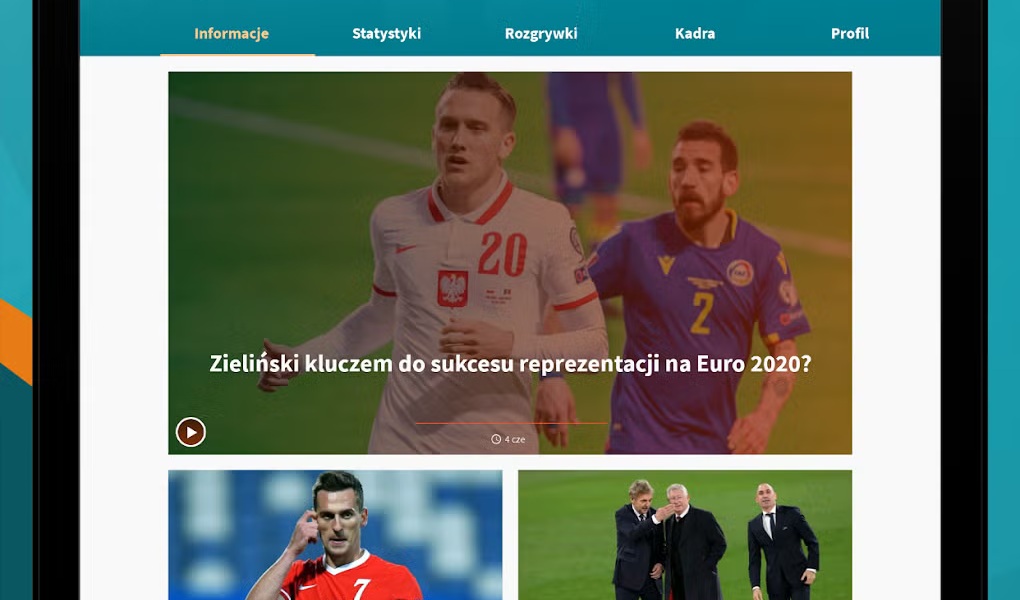 TVP Sport Online: Nowa Era Oglądania Sportu