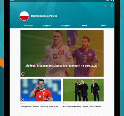 TVP Sport Online: Nowa Era Oglądania Sportu