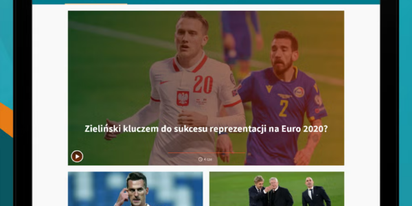 TVP Sport Online: Nowa Era Oglądania Sportu