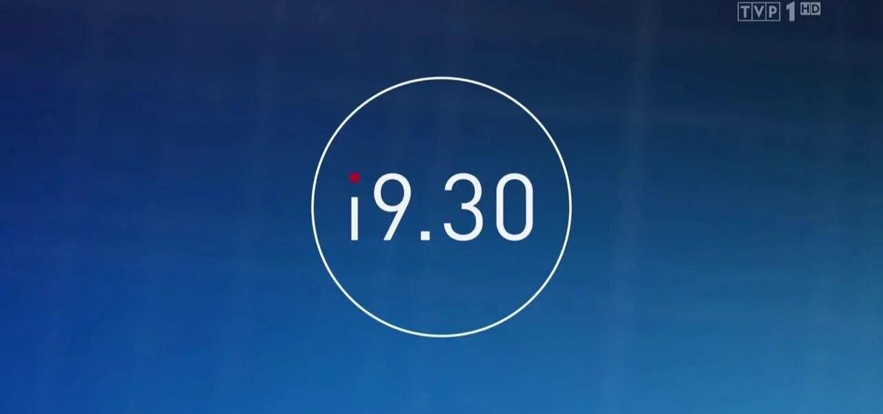 TVP1: Kluczowy kanał w polskiej telewizji