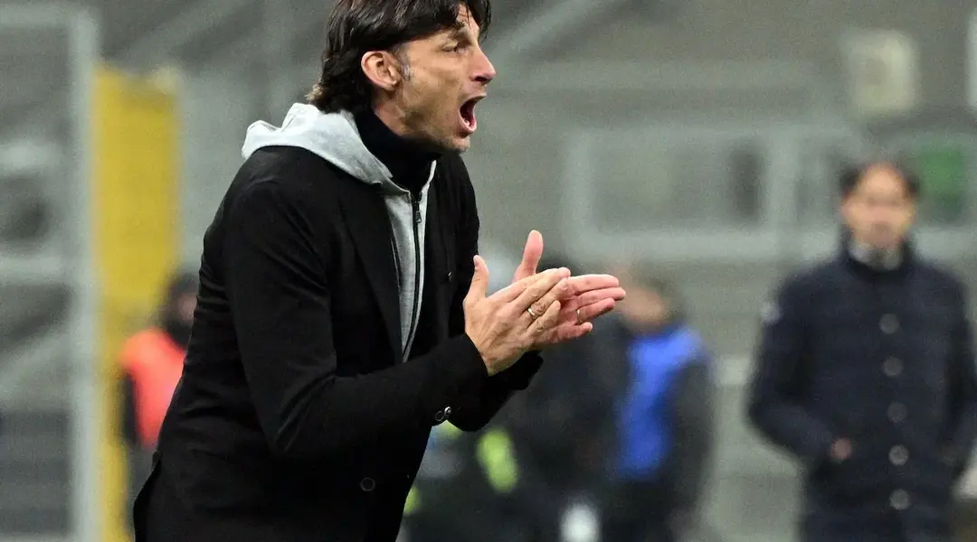 Udinese vs Sassuolo: Kluczowe Spotkanie w Serie A