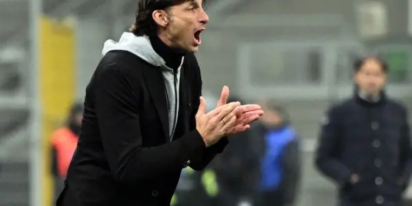 Udinese vs Sassuolo: Kluczowe Spotkanie w Serie A