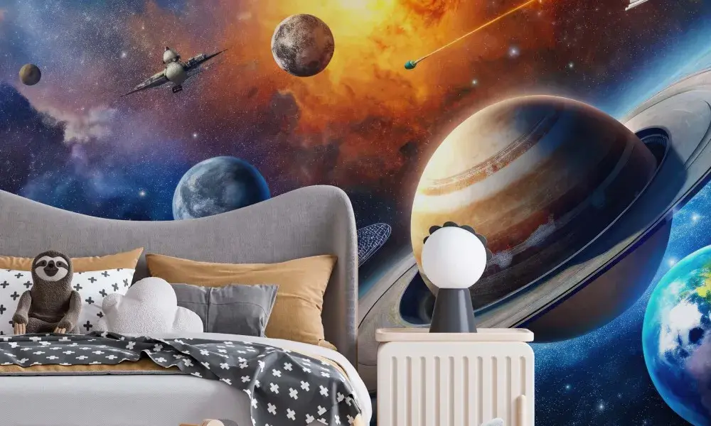 Znaczenie układu planetarnego w badaniach astronomicznych