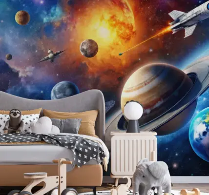 Znaczenie układu planetarnego w badaniach astronomicznych