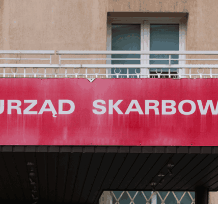 Rola Urzędu Skarbowego w Systemie Podatków w Polsce