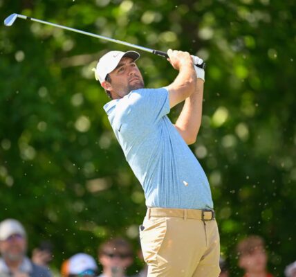 US Open 2023: Najważniejsze chwile i wydarzenia