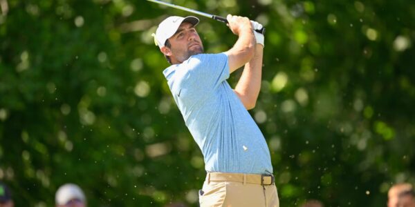 US Open 2023: Najważniejsze chwile i wydarzenia