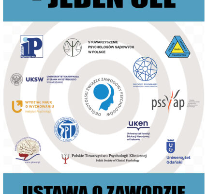 Analiza ustawy o zawodzie psychologa w Polsce