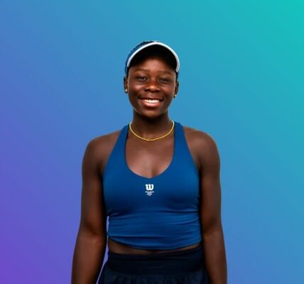 Victoria Mboko: Młoda gwiazda polskiego tenisa