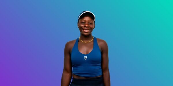 Victoria Mboko: Młoda gwiazda polskiego tenisa