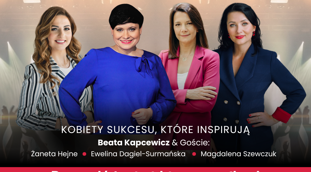 Violetta Kapcewicz: Droga do Sztuki i Sukcesów