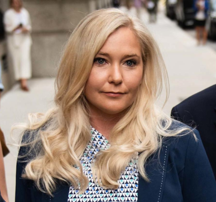 Virginia Giuffre: Walka o Sprawiedliwość i Sprawy Historyczne