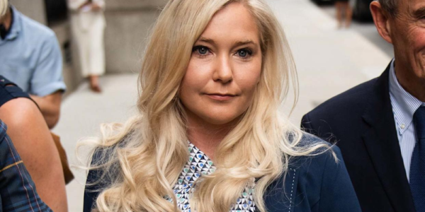 Virginia Giuffre: Walka o Sprawiedliwość i Sprawy Historyczne