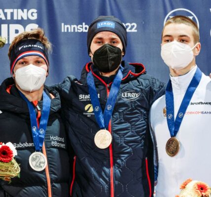 Vladimir Semirunnij: Jego Wpływ na Politykę Międzynarodową