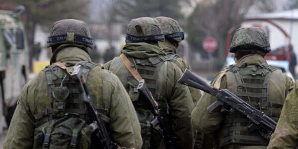 Władimir Samojłow: Rosnące znaczenie w polityce międzynarodowej