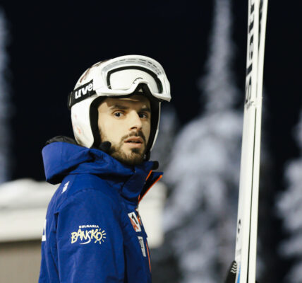 Władimir Zografski: Życie i Dziedzictwo